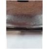 Image 3 : Calvin Klein Brown Leather Satchel