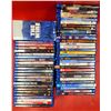 Image 1 : Assorted Blu-Ray DVD Lot