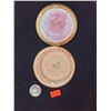 Image 2 : VTG Queen Elizabeth Powder Compact