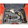 Image 2 : Mastercraft Hammer Drill Kit
