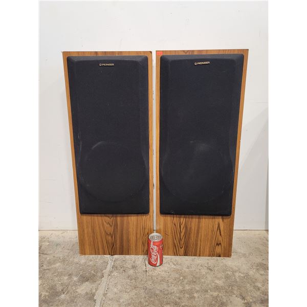 Pioneer CS-R370-Q Speakers