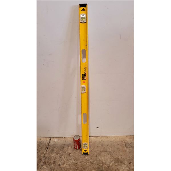 Stanley Pro Level