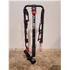 Image 1 : Allen Sports Hitch Mounted Bike Rack Carrier