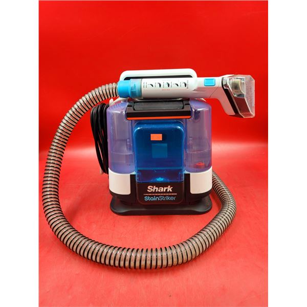 Shark StainStriker Carpet Cleaner