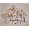 Image 1 : Metal Wall Art Tree