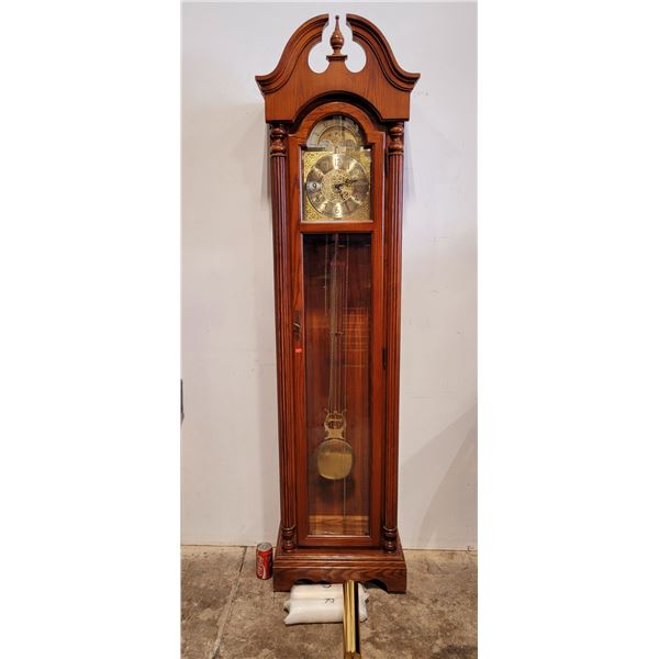Laurentien Grandfather Clock Made in Germany