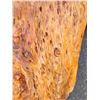 Image 5 : Live Edge Teak Table & Stools