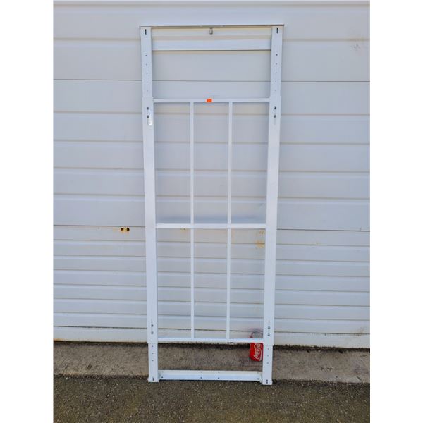 Window Security Bars