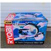 Image 1 : Ryobi 10" Laser Compound Miter Saw