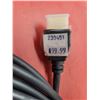 Image 2 : Kramer HDMI-HDMI Cable Lot