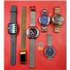 Image 1 : Assorted Watch Lot