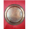 Image 2 : Copper Decorative Wall Plate
