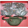 Image 1 : Stash Bag Fanny Pack Lot
