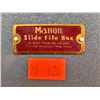 Image 2 : Manon Slide File Boxes