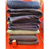 Image 1 : Moving Blanket Lot