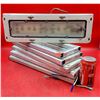 Image 1 : Truck-Lite Rectangular LED Interior Dome Light Lot