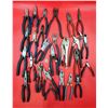 Image 1 : Assorted Pliers Lot