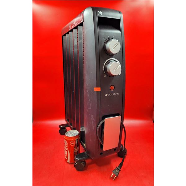Bionaire Space Heater
