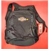 Image 1 : Harley-Davidson Motorcycles Backpack
