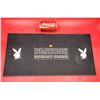 Image 1 : Playboy Advertising Bar Mat