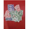 Image 1 : Assorted Canadian Tire Money