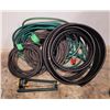 Image 1 : Assorted Hoses & Sprinkler