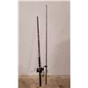 Image 1 : Shakespeare Arsenal Fishing Rod w/ Reel