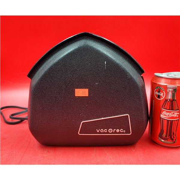 Vacorec Vinyl Record Cleaner
