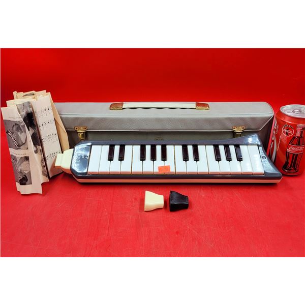 Hohner Melodica Piano Made in Germany