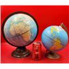 Image 1 : 2 VTG Globes