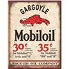 Image 1 : Mobil Gargoyle