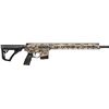 Image 1 : DANIEL DEF. M4 HUNTER 6.8 SPC 18" 5RD KRYPTEK HIGHLANDER