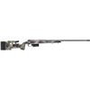 Image 1 : BERGARA B14 WILDERNESS HMR 300PRC GREY/CAMO MINI CHASSIS