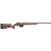 Image 1 : BERGARA B14 HMR 7MM PRC 24" BLACK CERA/BROWN MINI CHASSIS
