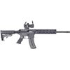 Image 1 : S&W M&P15-22 SPORT OR 22LR 16.5" MP100 RED/GRN DOT 25-RD