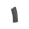 Image 1 : MAGPUL PMAG AUS M3 556 WNDW 30RD BLK - 5 Mags