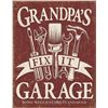 Image 1 : Grandpa's Garage
