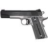 Image 1 : COLT COMPETITION 45ACP 5" TWO TONE G10