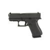 Image 1 : GLOCK 43X 9MM 10RD BLK FRONT RAIL
