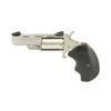 Image 1 : NAA BLK WIDOW 22LR 2" 5RD FS