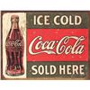 Image 1 : COKE - c.1916 Ice Cold