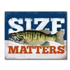 Image 1 : Size Matters Fish