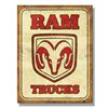 Image 1 : RAM Trucks