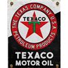 Image 1 : Texaco Motor Oil