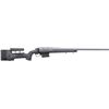 Image 1 : BERGARA HMR PRO 300PRC 26" #5.5 GREY/BLACK
