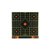 Image 1 : B/C SHT-N-C 12" SIGHT-IN TRGT 5PK