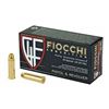Image 1 : FIOCCHI 38SPL 130GR FMJ - 200 Rounds