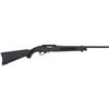 Image 1 : RUGER 10/22 CARBINE 22LR BLACK SYNTHETIC W/SCOPE BASE