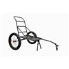 Image 1 : Bakcou Folding Deer eBike Trailer