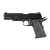 Image 1 : HAMMERLI FORGE H1 22LR 5" 12RD BLK